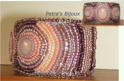 Armband Petra