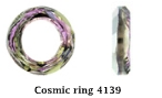 Cosmic Ring