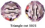 Triangle Cut