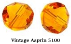 Vintage Asprin